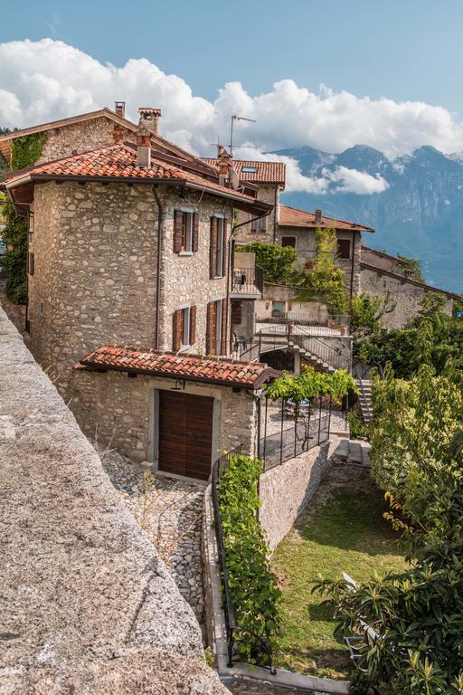Casa San Francesco Villa Tremosine Cameră foto