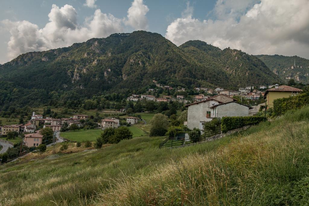 Casa San Francesco Villa Tremosine Exterior foto