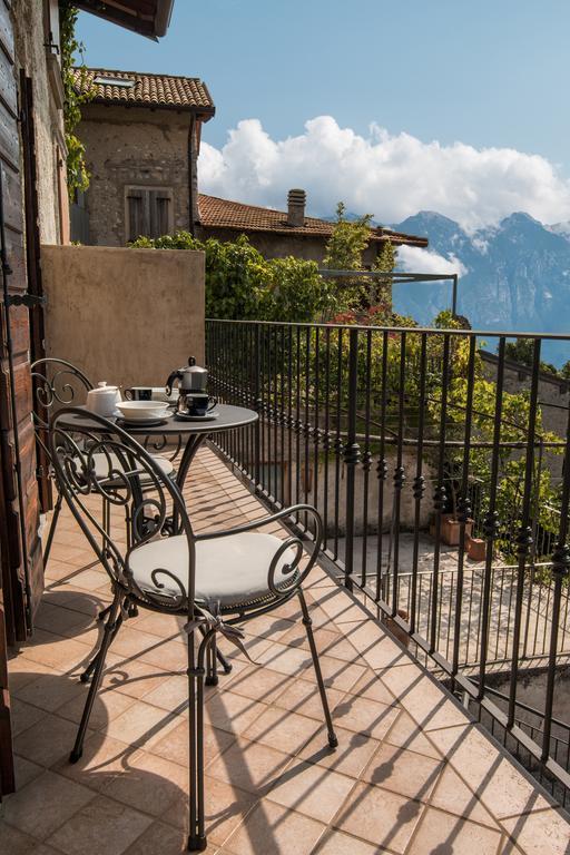 Casa San Francesco Villa Tremosine Exterior foto
