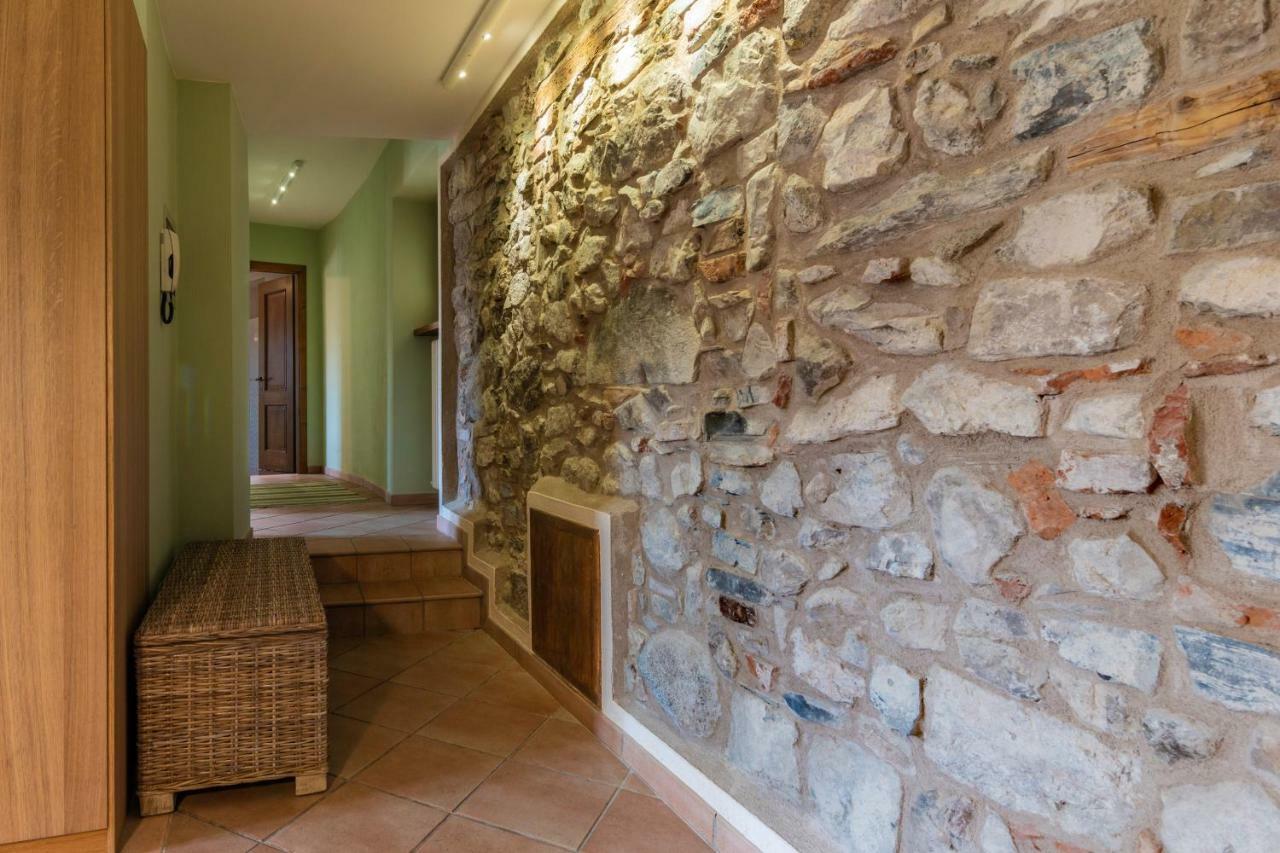 Casa San Francesco Villa Tremosine Exterior foto